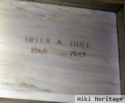 Della A Hull