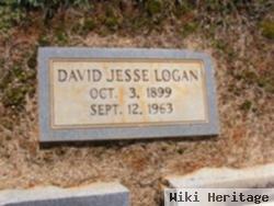 David Jesse Logan