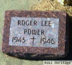 Roger Lee Power