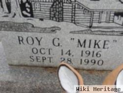 Roy Glenn "mike" Rupert, Sr