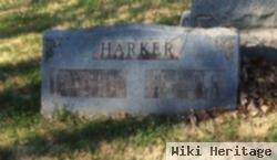 Atwood C. Harker