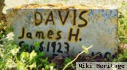 James Henry Davis