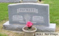 Audra L. Carman Puckett