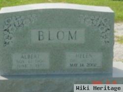 Helen Blom