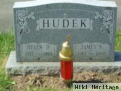 James S. Hudek