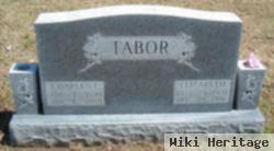 Charles E. Tabor