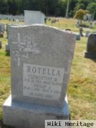 Phillip J Rotella