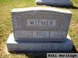 Lois V. Witmer