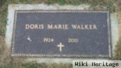 Doris Marie Walker