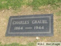 Charles Wesley Grauel