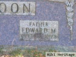 Edward Milton Coon