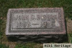 John C. Disbro