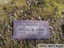 Della M. Cope