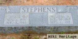 Melissa Ann Acker Stephens