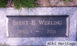 Brent E. Werling