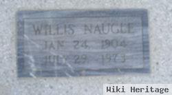 Willis Naugle