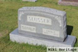 Fred C. Slusser