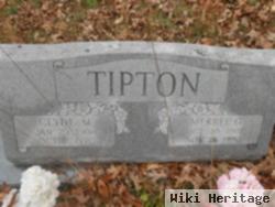 Merrel G Tipton