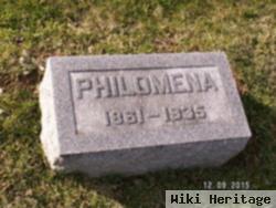 Philomena Bergmeier Maire