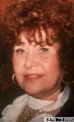 Phyllis "marie" Clay-Johnson Lipisko