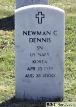 Newman C Dennis