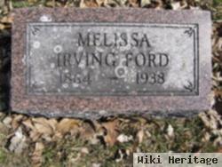 Melissa Smith Irving Ford