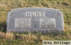 Mary Hunt