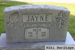 Ollie Gerson Stapleton Jayne