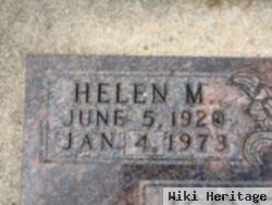 Helen Minnie Merrill Koebernick