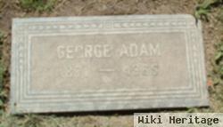 George Adam