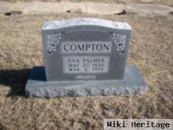 Carrie Eva Palmer Compton