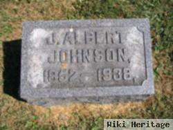 Albert Johnson