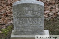 Jewell Hawkins