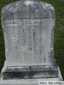 James H Swartz