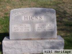 Robert E. Hicks