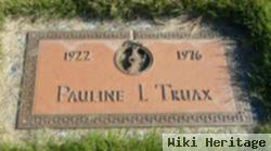 Pauline Ida Schneider Truax