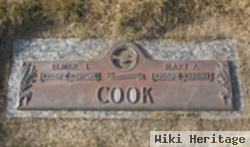 Elmer L. Cook