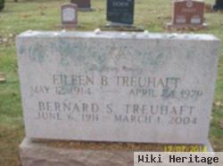 Bernard S Treuhaft