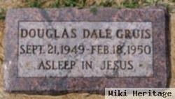 Douglas Dale Gruis