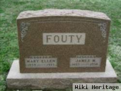 James Madison Fouty