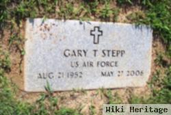 Gary T. Stepp