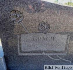 Gracie Parham Bryan