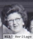 Mabel Christina Jipsen Nelson