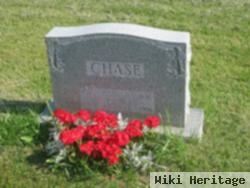 Leta Addie Fanjoy Chase