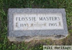 Flossie Masters