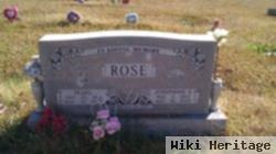 Josephine S. Rose