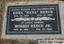 Edna Reece