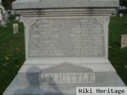 Ada J. Hittle