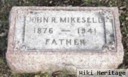 John Rush Mikesell