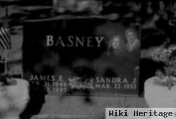 James E Basney